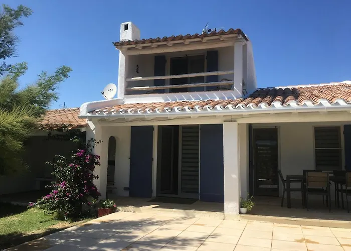 Maison En Camargue