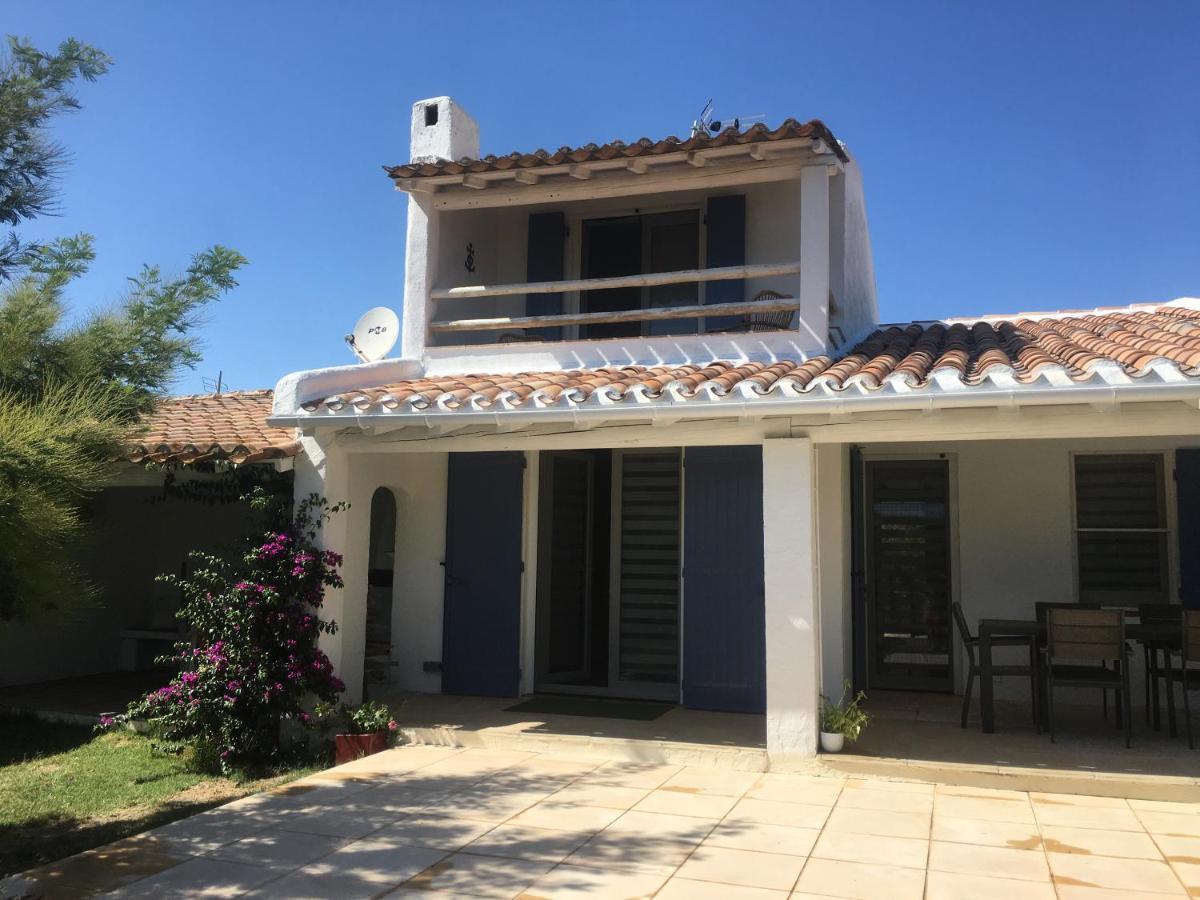 Maison En Camargue Apartment Saintes-Maries-de-la-Mer