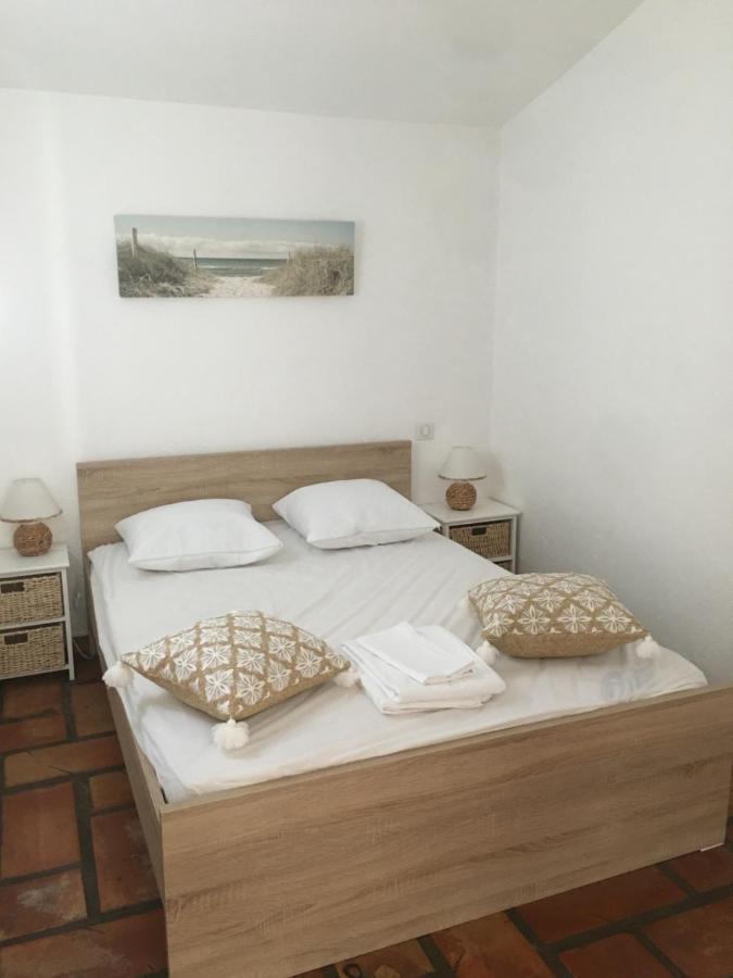 Maison En Camargue *