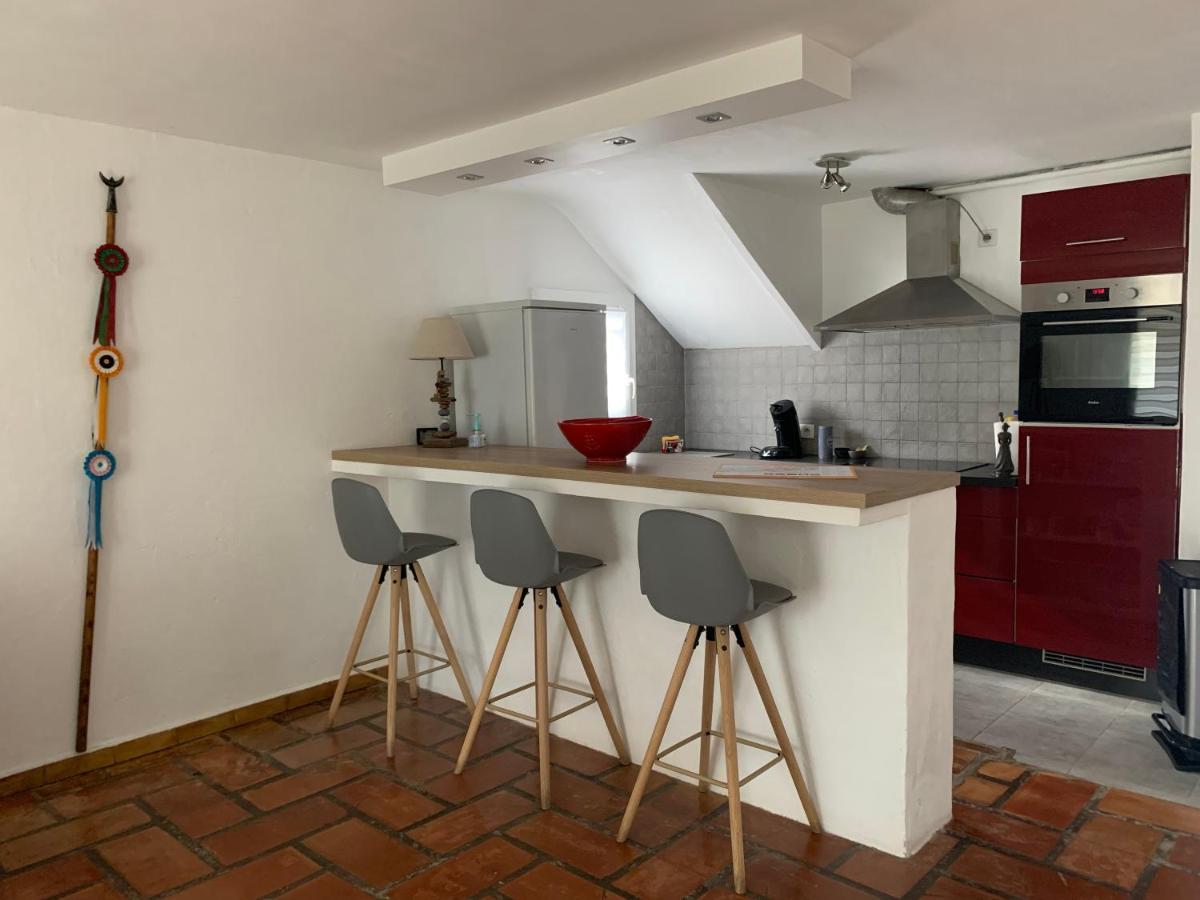 Appartement Maison En Camargue *