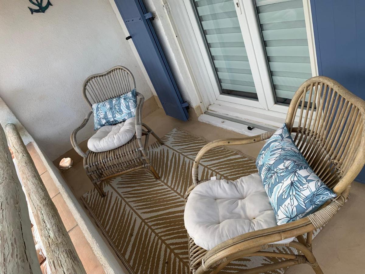 Appartement Maison En Camargue Saintes-Maries-de-la-Mer