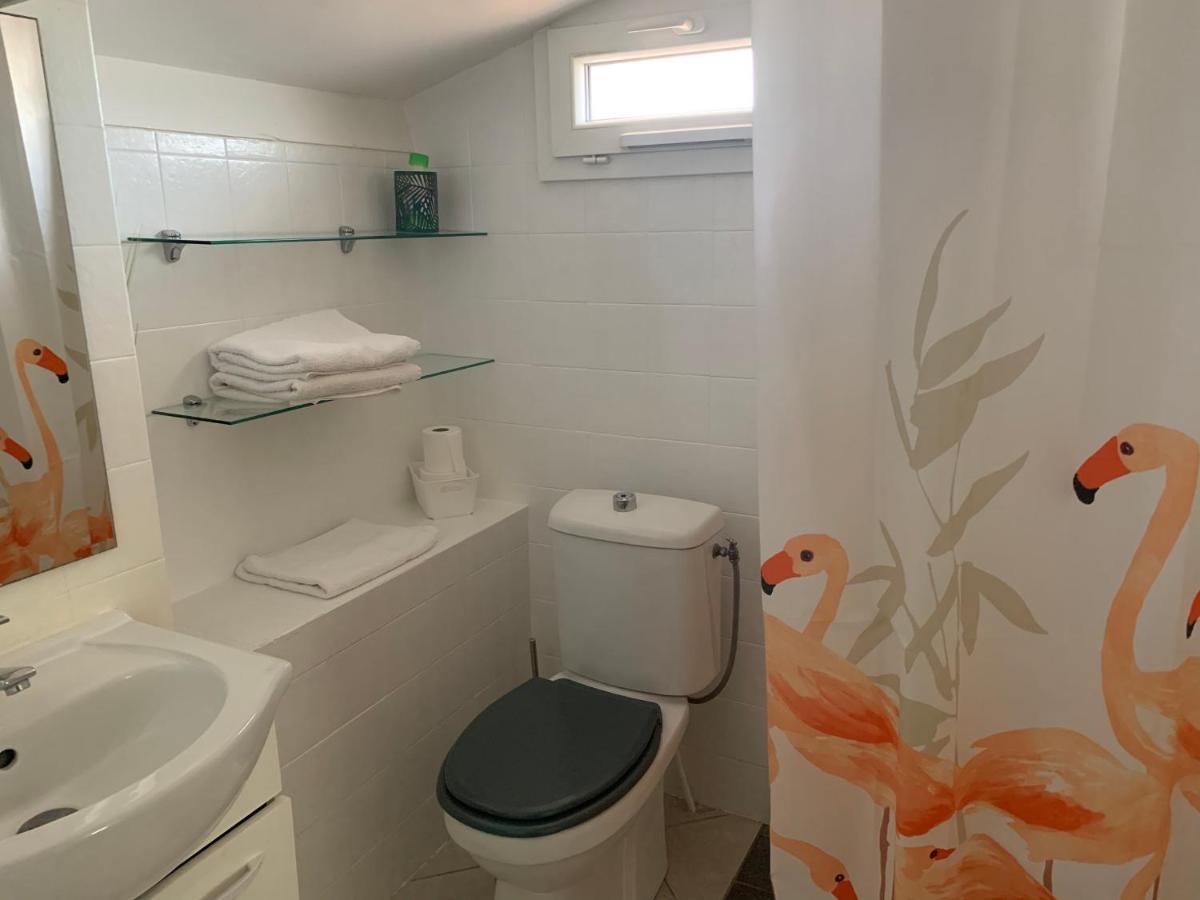 Appartement Maison En Camargue *